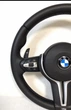 Кермо BMW F Series M Performance шкіряне з підігрівом F20 F21 F23 F30 F31 F32 F33 F36 X3 F25 F15 F01 F02 F06 F07 F10 F11 F12 F13 (P-422) - зображення 5