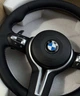 Кермо BMW F Series M Performance шкіряне з підігрівом F20 F21 F23 F30 F31 F32 F33 F36 X3 F25 F15 F01 F02 F06 F07 F10 F11 F12 F13 (P-422) - зображення 7
