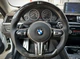 Кермо BMW F Series M Performance карбонове з LED-екраном F20 F21 F23 F30 F31 F32 F33 F36 X3 F25 F15 F01 F02 F06 F07 F10 F11 F12 F13 (P-423) - изображение 3