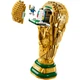 Конструктор LEGO Editions Football Официальный трофей чемпионата мира по футболу FIFA (43020) [177623] - изображение 2