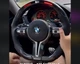 Кермо BMW F Series M Performance карбонове з LED-екраном F20 F21 F23 F30 F31 F32 F33 F36 X3 F25 F15 F01 F02 F06 F07 F10 F11 F12 F13 (P-423) - изображение 10