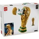 Конструктор LEGO Editions Football Официальный трофей чемпионата мира по футболу FIFA (43020) [177623] - изображение 5