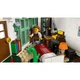 Конструктор LEGO Icons Торговая улица (11371) [177020] - изображение 10