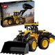 Конструктор LEGO Technic Колісний навантажувач Volvo L120 Electric (42209) [177036] - зображення 8