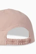 Кепка из хлопка C&A 2236638c63 46-47см розовая (100015872) - изображение 2