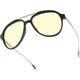 Компьютерные очки Gunnar Call Of Duty Ghost Onyx Mercury Amber [176823] - изображение 3
