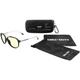 Компьютерные очки Gunnar Call Of Duty Ghost Onyx Mercury Amber [176823] - изображение 5