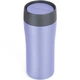 Термокружка Lifeventure One Touch Thermal Mug 0.35 L Світло-фіолетовий - изображение 1