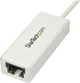 Мережевий адаптер Startech USB 3.0 to Gigabit Ethernet Network Adapter (USB31000SW) - зображення 3