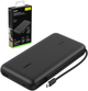 Powerbank Belkin UltraCharge Pro 25000 mAh 140W Black (BPB039HQBK) - obraz 1