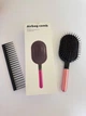 Набор расчесок для волос Style Duo Pink массажная щетка для волос расческа для волос расческа для волос расческа для расчесывания - изображение 2