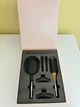 Подарочный набор расчесок для волос Style Gift Set Silver 7в1 щетка для волос расческа расческа зажим для волос аксессуары для волос зажим для волос набор расчесок - изображение 5