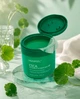 Охлаждающие и успокаивающие педы с центеллой Medi Peel Cica Cooling Caiming Pad 2x - изображение 2