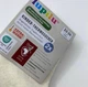 Термошкарпетки махрові дитячі 2 пари Lupilu - розмір 23-26 (2-4 рочки) Бежевий - зображення 3