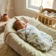 Набор 2 пеленки муслин 80х80 New Life цветные (38820) - изображение 6