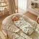 Набор 2 пеленки муслин 80х80 New Life цветные (38820) - изображение 7