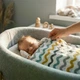 Набор 3 пеленки муслин 80х80 и 90х100 New Life цветные (38817) - изображение 6