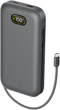 Powerbank Belkin UltraCharge Pro 27000 mAh 240W Grey (BPB040HQCH) - obraz 1