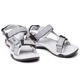 Сандалі жіночі Cmp Cmp Hiking Sandal Grey 38Q9956-14Tc 36 Сірий 38Q9956-14TC - зображення 4