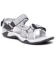 Сандалі жіночі Cmp Cmp Hiking Sandal Grey 38Q9956-14Tc 36 Сірий 38Q9956-14TC - зображення 7