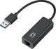 Мережвий адаптер LevelOne USB-0401 - зображення 1