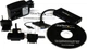 Hub USB Startech 3x USB-A 3.2 Gen 1 1x RJ-45 Black (ST3300GU3B) - obraz 2