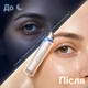 Портативний масажер для догляду за шкірою обличчя від набряків TheraFace Depuffing Wand Therabody — бездротовий контрастний термопристрій із теплом та холодом, білий ( TF0004132-3A20 ) - изображение 8