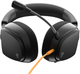 Zestaw słuchawkowy Glorious A1c gamingowy z mikrofonem Czarny GLO-A-1PC-BLK (840408303347) - obraz 5