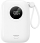 УМБ Powerton Energy 10000mAh 22.5W White Edition (WPAN31-1) - зображення 1