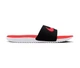 Тапочки детские Nike Kawa (Gs) 28 Красный FJ8812-003 - изображение 3