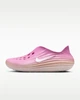 Тапочки жіночі Nike Reactx Rejuven8 36.5 Рожевий HV5062-103 - зображення 1