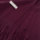 Палантин женский SumWin Гранс 32811-25-03 Синий (ROZ6501064481) - изображение 3