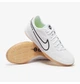 Футзалки унісекс Nike React Tiempo Legend 9 Pro Ic 44.5 Білий DA1183-174 - зображення 2