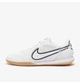 Футзалки унісекс Nike React Tiempo Legend 9 Pro Ic 44.5 Білий DA1183-174 - зображення 3