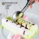 Ложка дозатор для морозива Ice Cream Scoop - зображення 1