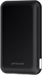 УМБ Proove Vibe Energy Plus 10000mAh 22.5W Black (6901117946608) - зображення 1