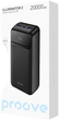 УМБ Proove Illuminator 2 20000mAh 22.5W Black (6901118899354) - зображення 3