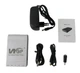 Бесперебойник для роутера павербанк повербанк power bank ИБП mini WGP UPS103C для медиаконвертера модема видеонаблюдения wi fi 10400 мА·ч роутеров 5v 9v 12 вольт повербанки бесперебойники с аккумулятором источник бесперебойного питания вай фай резервный - изображение 6