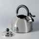 Чайник со свистком GUSTO GT-1410-20 2 л - изображение 3