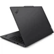 Ноутбук Lenovo ThinkPad T14 Gen 6 (21QJZR7X7PB), AMD Ryzen AI 7 PRO 350 / 14" / RAM 64 ГБ DDR5 / SSD 1 ТБ / AMD Radeon 860M / 4G / Windows 11 Pro / Чорний - зображення 5
