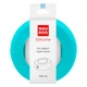 Миска-непроливайка WAUDOG Silicone, 750 мл блакитний - зображення 1