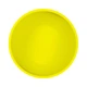 Миска WAUDOG Silicone, 250 мл жовтий - зображення 2