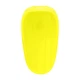 Поїлка-насадка на пляшку WAUDOG Silicone, 165х90 мм жовтий - зображення 2
