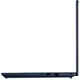 Ноутбук Lenovo ThinkPad T14 Gen 7 (21WNQ7WECPB), Intel Core Ultra 5 325 / 14" / RAM 32 ГБ LPDDR5X / SSD 2 ТБ / Intel Graphics / Windows 11 Pro / Синій - изображение 8