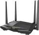 Маршрутизатор Tenda V12 AC1200 Черный (102348528) - Б/У - изображение 3