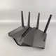 Беспроводной маршрутизатор ASUS RT-AX82U AX5400 Dual-Band Wi-Fi 6 Черный (102315914) - Уценка - изображение 6