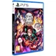 Игра Demon Slayer-Kimetsu no Yaiba-The Hinokami Chronicles для PS5 (EN) [71514] - изображение 1