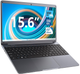 Ноутбук 15.6" SGIN X15 Intel Celeron N5095 RAM 12GB SSD 512GB Windows 11 (UKR) (102406220) - Уценка - изображение 2