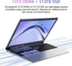 Ноутбук 15.6" SGIN X15 Intel Celeron N5095 RAM 12GB SSD 512GB Windows 11 (UKR) (102406220) - Уценка - изображение 3