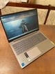 Ноутбук Lenovo IdeaPad 3 15IAU7 / 15.6" (1920x1080) IPS / Intel Core i5-1235U (10 (12) ядер по 3.3 - 4.4 GHz) / 16 GB DDR4 / 256 GB SSD / Intel Iris Xe Graphics / WebCam б/у - изображение 2